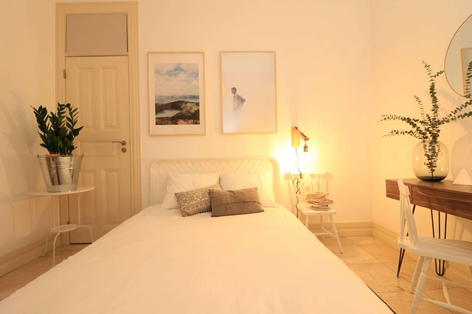 Alma Nossa Guest House Lisboa Eksteriør bilde