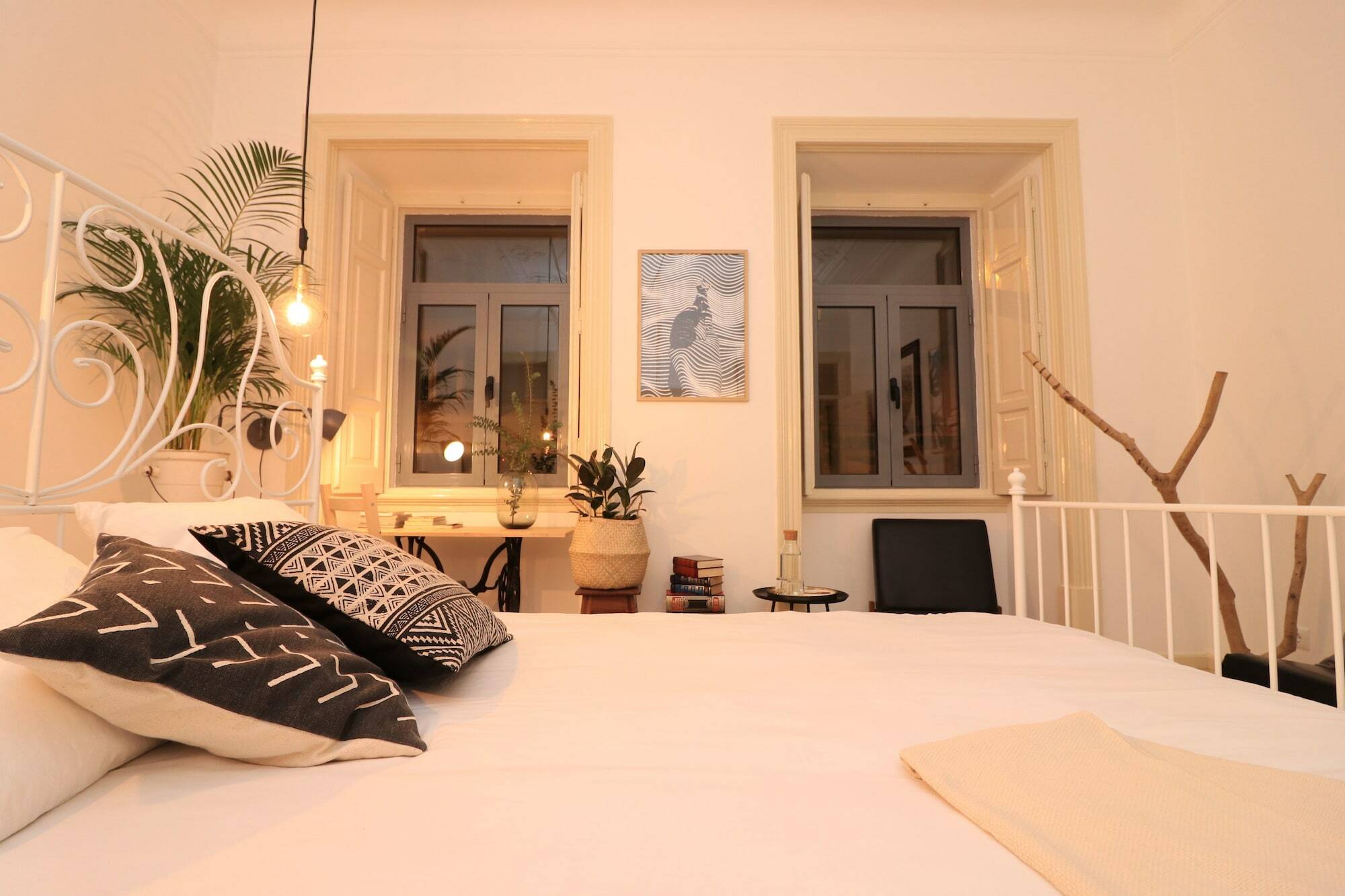 Alma Nossa Guest House Lisboa Eksteriør bilde