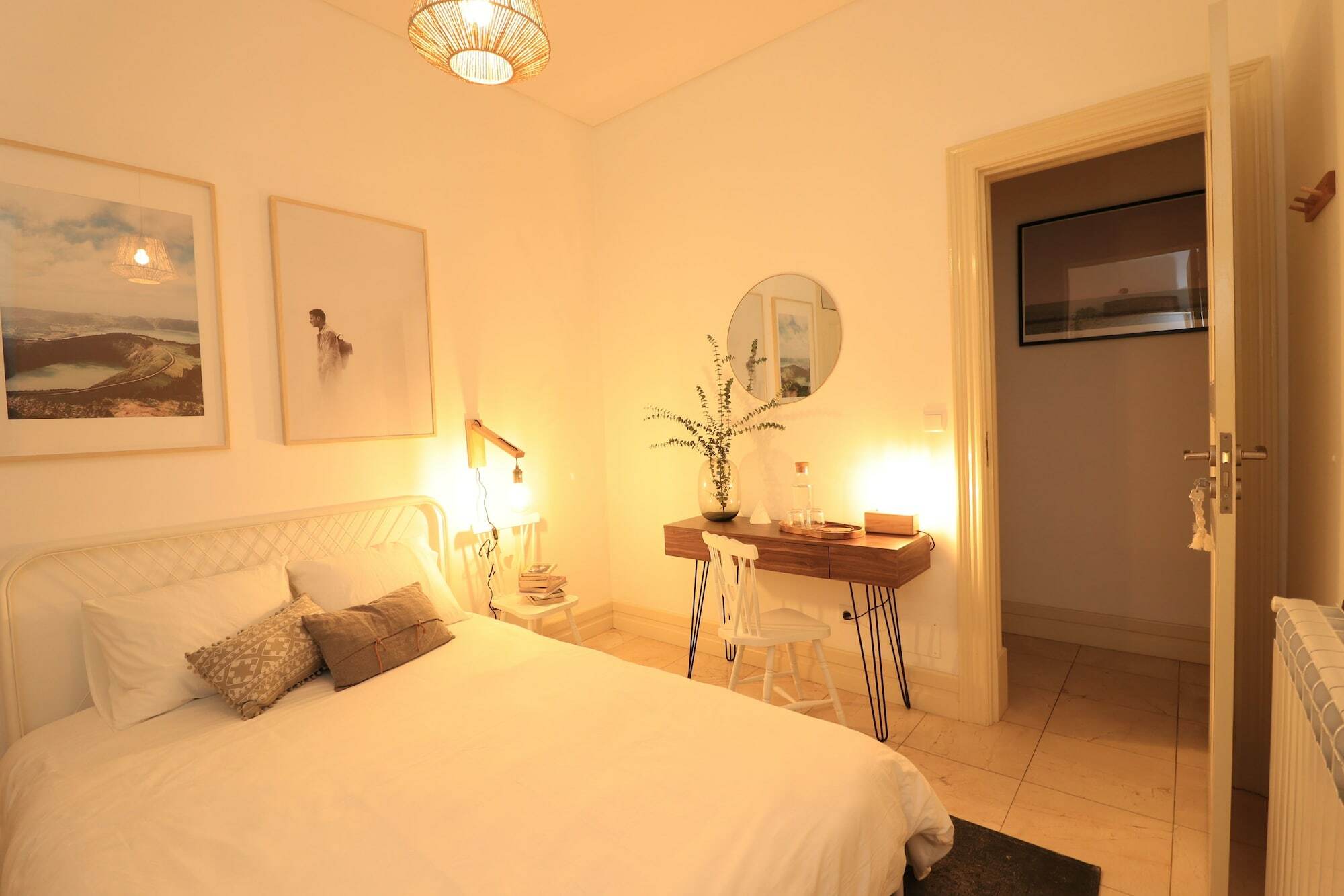 Alma Nossa Guest House Lisboa Eksteriør bilde