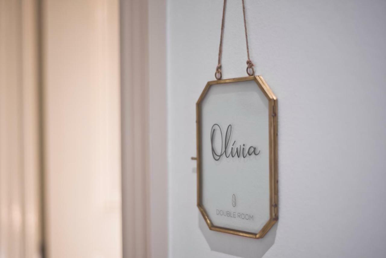 Alma Nossa Guest House Lisboa Eksteriør bilde